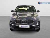 used Kia Sportage 1.6 GDi ISG 2 5dr