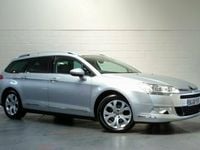 Used Citroën C5 2008 Estate