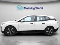 Used BMW iX M Sport 11 kW (15 HP) 2024 SUV