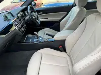 Used BMW M240 M Sport 340 HP (250 kW) 2020 Blue Coupe
