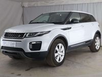 Used Land Rover Range Rover evoque SE 179 HP (131 kW) 2018 Hatchback