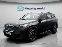 Used BMW iX1 M Sport 197 kW (268 HP) 2023 SUV