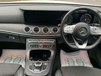 used Mercedes E200 E ClassAMG Line 5dr 9G-Tronic