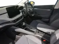 New Skoda Elroq SE L 210 kW (286 HP) 2026 Race blue metallic SUV