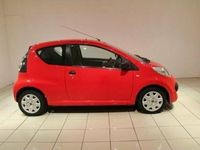 Used Citroën C1 2007 Hatchback