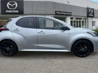 Second-hand Mazda 2 Homura-Line 116 CP (85 kW) 2025 Hatchback