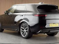 Used Land Rover Range Rover Sport Autobiography 300 HP (220 kW) 2026 SUV