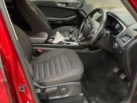 Used Ford Galaxy Titanium 150 HP (110 kW) 2020 Silver MPV