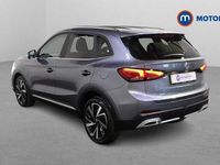 Used MG ZS Trophy 196 HP (144 kW) 2025 Grey SUV
