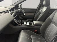 Used Land Rover Range Rover Velar SE Dynamic 300 HP (220 kW) 2020 SUV