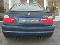 Used BMW M3 2004 Coupe