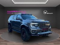 Used Ford Ranger Wildtrack 2024 Grey Pickup