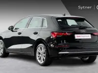 Used Audi A3 Sport 2026 Hatchback