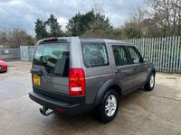 used Land Rover Discovery 3 2.7 TD V6 GS 5dr