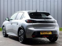 used Peugeot 208 1.2 PURETECH GT EURO 6 (S/S) 5DR PETROL FROM 2023 FROM WESTON-SUPER-MARE (BS23 3YX) | SPOTICAR