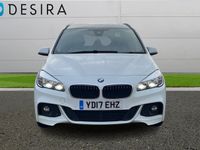 used BMW 218 2 Series d M Sport 5dr