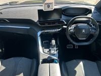 Gebraucht Peugeot 3008 Allure+ 131 PS (96 kW) 2023 Schwarz SUV