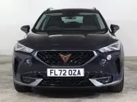 Begagnad Cupra Formentor 150 HK (110 kW) 2022 Blå SUV
