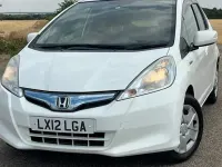 Used Honda Jazz EX 99 HP (72 kW) 2015 Hatchback