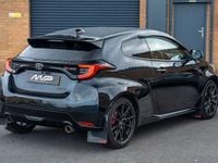 Used Toyota Yaris 261 HP (191 kW) 2021 Hatchback