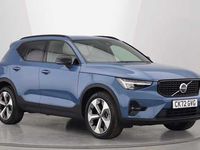 Used Volvo XC40 Plus 197 HP (144 kW) 2023 SUV