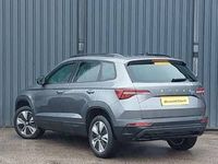 used Skoda Karoq 1.5 TSI SE Drive 5dr