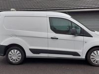 Second-hand Ford Transit Connect 75 CP (55 kW) 2016 Alb Monovolum