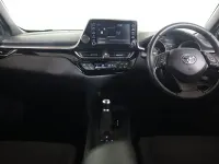 Used Toyota C-HR 140 HP (102 kW) 2023 Black SUV