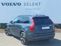 Used Volvo XC90 Plus 455 HP (334 kW) 2024 Blue SUV
