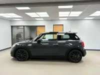 Used Mini Cooper SD Hatch 170 HP (125 kW) 2015 Grey Hatchback