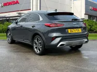 Used Kia XCeed 160 HP (117 kW) 2021 Grey SUV