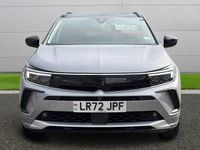 Used Vauxhall Grandland X Ultimate 131 HP (96 kW) 2023 Grey SUV