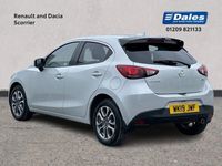 used Mazda 2 1.5 GT Sport Nav+ 5dr