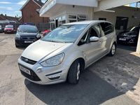 used Ford S-MAX 1.6 EcoBoost Titanium 5dr [Start Stop]