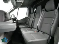 Novo Renault Master 130 HP (95 kW) 2026 Branco Monovolume