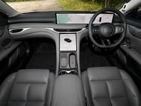 New MG IM5 Performance 552 kW (751 HP) 2026 Choice of colours Hatchback