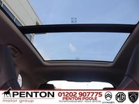 Used MG HS Exclusive 162 HP (119 kW) 2023 White SUV