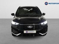 Used Ford Kuga ST-Line X 179 HP (131 kW) 2025 Black SUV