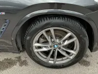 Used BMW X3 M Sport 190 HP (139 kW) 2019 Grey SUV