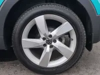 Used VW T-Cross SEL 110 HP (80 kW) 2023 Other SUV