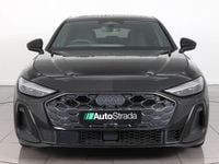Used Audi S5 362 HP (266 kW) 2025 Black Sedan