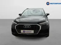 Used Audi Q3 150 HP (110 kW) 2022 Black SUV