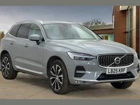 Used Volvo XC60 Ultra 247 HP (181 kW) 2025 Grey SUV