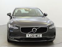 used Volvo S90 2.0 T4 Momentum Plus 4dr Geartronic