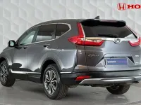 Used Honda CR-V Hybrid 184 HP (135 kW) 2023 SUV