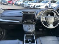 used Honda CR-V 2.0 i-MMD (184ps) SR 5-Door