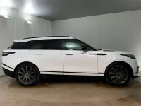 Used Land Rover Range Rover Velar HSE Dynamic 296 HP (217 kW) 2020 White SUV
