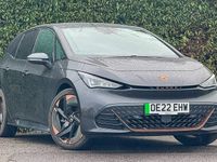 Used Cupra Born e-Boost 169 kW (230 HP) 2024 Hatchback