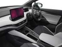 Used Skoda Elroq 210 kW (286 HP) 2025 Black magic pearl effect SUV