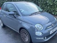 Used Fiat 500 Dolcevita 70 HP (51 kW) 2022 Hatchback